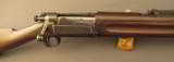U.S. Model 1898 Krag Rifle by Springfield Armory - 4 of 12
