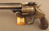 S&W Frontier Revolver 44-40 - 6.5
