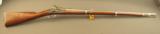 Springfield Allin Conversion Rifle U.S. Model 1866 2nd Model - 2 of 12