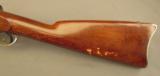 Springfield Allin Conversion Rifle U.S. Model 1866 2nd Model - 6 of 12