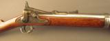 Springfield Allin Conversion Rifle U.S. Model 1866 2nd Model - 4 of 12