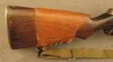 Springfield Garand Sniper M1-D Rifle - 3 of 12