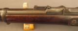U.S. Model 1868 Trapdoor Rifle - 8 of 12