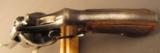 WW1 British Contract S&W .455 Hand Ejector - 7 of 12