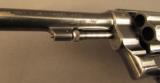 WW1 British Contract S&W .455 Hand Ejector - 11 of 12