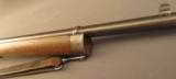 Marlin Model 1893 Musket 30-30 Cal - 6 of 12