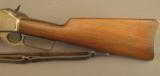 Marlin Model 1893 Musket 30-30 Cal - 7 of 12