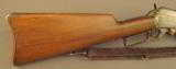 Marlin Model 1893 Musket 30-30 Cal - 3 of 12