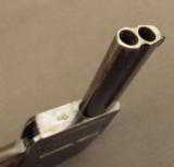 Sauer Baer Model 4-Shot Revolver - 11 of 12