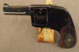 Sauer Baer Model 4-Shot Revolver - 4 of 12