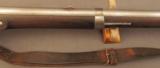 Pennsylvania Conversion Musket U.S. Model 1816 by Henry Leman - 5 of 12