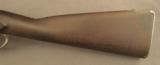 Pennsylvania Conversion Musket U.S. Model 1816 by Henry Leman - 7 of 12