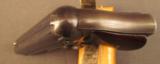 Fine Remington Elliot Four-Barrel Deringer 32 Rimfire - 3 of 8