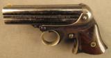 Fine Remington Elliot Four-Barrel Deringer 32 Rimfire - 2 of 8