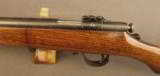 BSA Folding Pocket Rifle No. 2, 1st Type - 6 of 12