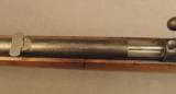 BSA Folding Pocket Rifle No. 2, 1st Type - 11 of 12