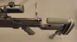 408 Cheytac Rifle Long Range Model 310 & Nightforce Scope - 6 of 12