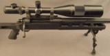 408 Cheytac Rifle Long Range Model 310 & Nightforce Scope - 2 of 12