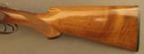 Lefever Shotgun H Grade 12 Gauge Double Built 1902 - 9 of 12