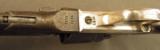 Colt Percussion Revolver Model 1862 Police with Early Hartford Address - 12 of 12