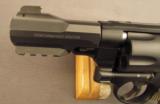 S&W Thunder Ranch Revolver Model 325 45 Auto - 4 of 9