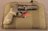 S&W Thunder Ranch Revolver Model 325 45 Auto - 1 of 9