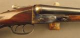 Parker Shotgun VH Double Barrel 12 Gauge - 4 of 12