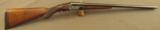 Parker Shotgun VH Double Barrel 12 Gauge - 2 of 12