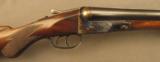 Parker Shotgun VH Double Barrel 12 Gauge - 1 of 12