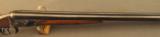 Parker Shotgun VH Double Barrel 12 Gauge - 5 of 12