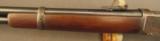 1894 Winchester Carbine Special Order Eastern No Saddle ring - 9 of 12