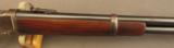 1894 Winchester Carbine Special Order Eastern No Saddle ring - 5 of 12