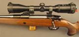 Heym SR20G Left-Hand Rifle in .375 H&H Magnum Outstanding - 1 of 12