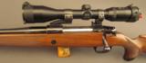 Heym SR20G Left-Hand Rifle in .375 H&H Magnum Outstanding - 6 of 12