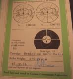 Heym SR20G Left-Hand Rifle in .375 H&H Magnum Outstanding - 3 of 12