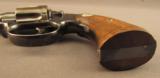 Colt Police Positive .22 Target Revolver (Model C) - 9 of 12