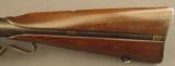 Rare Evans New Model Sporting Carbine - 6 of 12