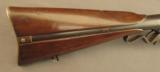 Rare Evans New Model Sporting Carbine - 2 of 12