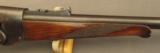 Rare Evans New Model Sporting Carbine - 4 of 12