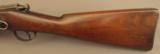 Winchester Hotchkiss Carbine 1st Modelwith State Militia Unit Markin - 8 of 12