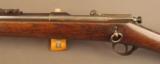 Winchester Hotchkiss Carbine 1st Modelwith State Militia Unit Markin - 9 of 12