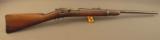 Winchester Hotchkiss Carbine 1st Modelwith State Militia Unit Markin - 2 of 12