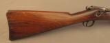 Winchester Hotchkiss Carbine 1st Modelwith State Militia Unit Markin - 3 of 12