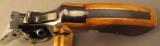 Colt Officer's Model Match Revolver Vent Rib Barrel Factory Letter MK3 - 8 of 12