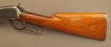 Winchester Model 55 T/D Rifle 32 Spl - 6 of 12