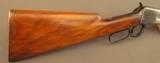 Winchester Model 55 T/D Rifle 32 Spl - 3 of 12