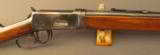 Winchester Model 55 T/D Rifle 32 Spl - 4 of 12