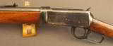 Winchester Model 55 T/D Rifle 32 Spl - 7 of 12