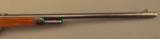 Winchester Model 55 T/D Rifle 32 Spl - 5 of 12