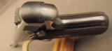 Colt Pre-Woodsman Pistol with Pencil Barrel built 1922 - 7 of 11